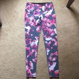 NWOT!  Victoria Sport “Knockout by Victoria Secret” Tight